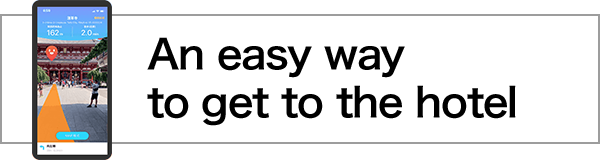 Augmented reality navigation with PinnAR